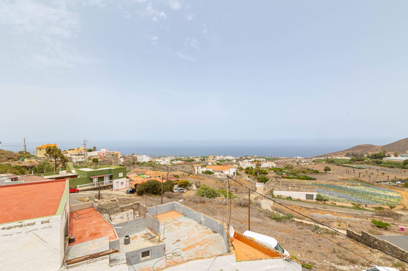 6 bedroom Villa for sale in Arucas with pool garage - € 430,000 (Ref: 8450765)