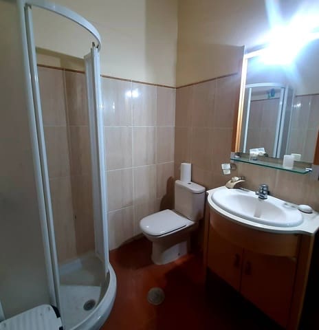 5 soveværelse Restaurant/Bar til salg i Teror - € 850.000 (Ref: 8452035)