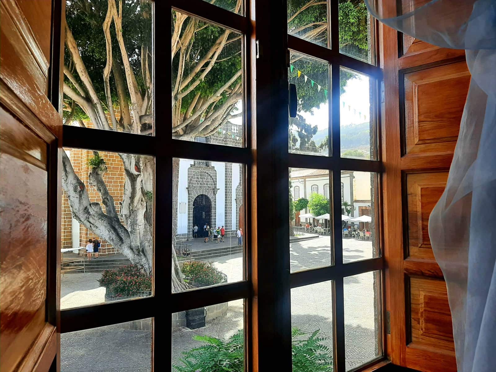 5 soveværelse Restaurant/Bar til salg i Teror - € 850.000 (Ref: 8452035)