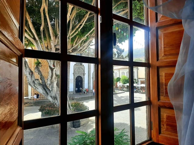 5 soveværelse Restaurant/Bar til salg i Teror - € 850.000 (Ref: 8452035)