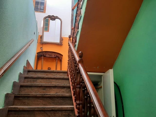 5 soveværelse Restaurant/Bar til salg i Teror - € 850.000 (Ref: 8452035)