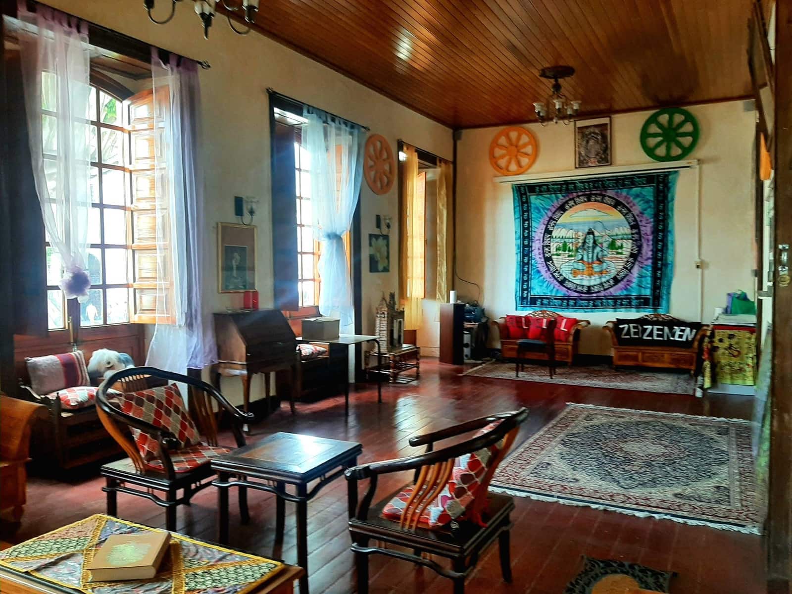 5 soveværelse Restaurant/Bar til salg i Teror - € 850.000 (Ref: 8452035)