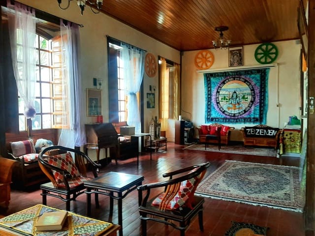 5 soveværelse Restaurant/Bar til salg i Teror - € 850.000 (Ref: 8452035)