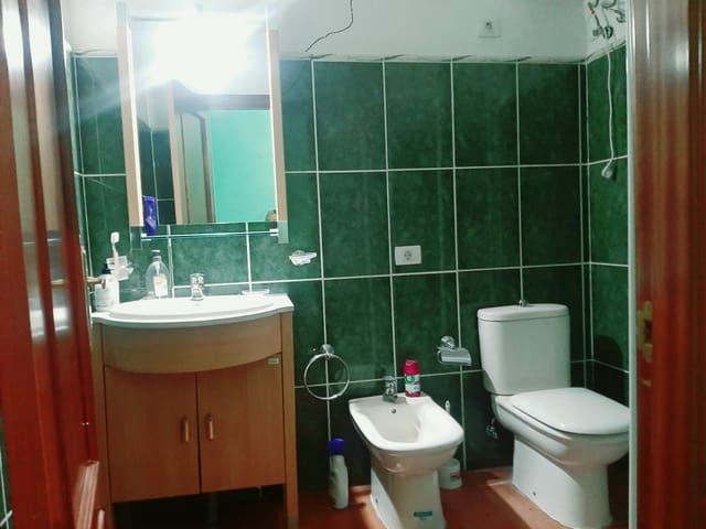 5 soveværelse Restaurant/Bar til salg i Teror - € 850.000 (Ref: 8452035)