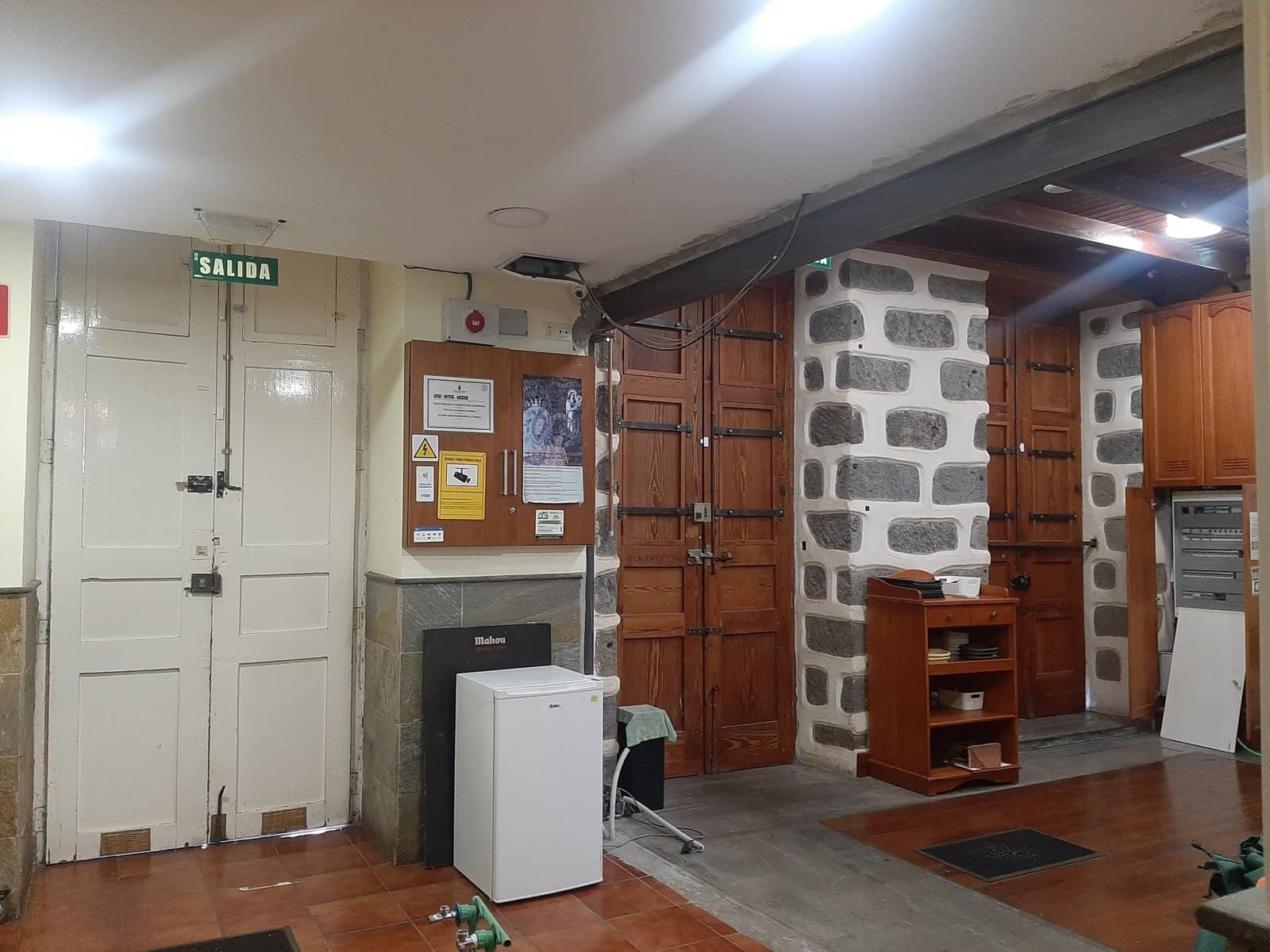 5 soveværelse Restaurant/Bar til salg i Teror - € 850.000 (Ref: 8452035)