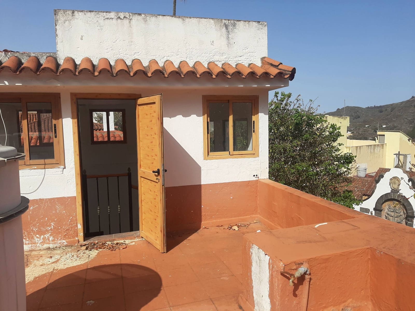 5 soveværelse Restaurant/Bar til salg i Teror - € 850.000 (Ref: 8452035)