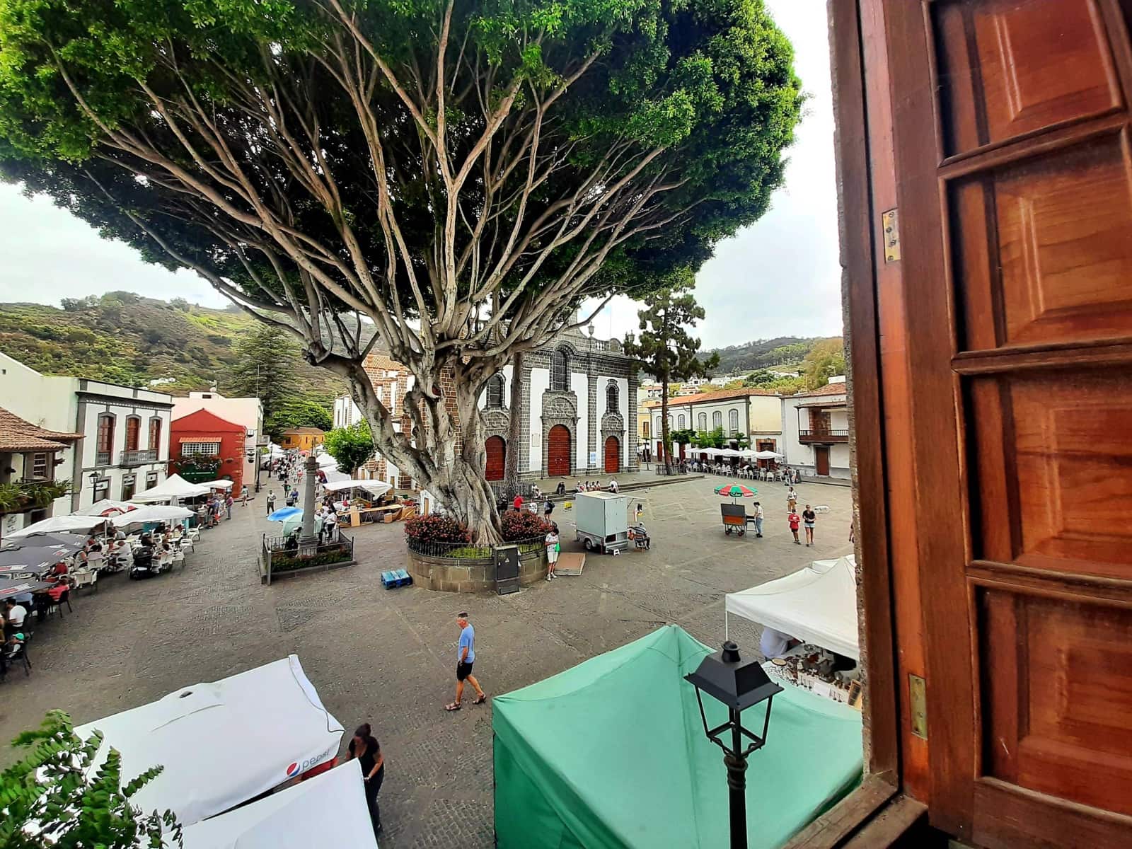 5 soveværelse Restaurant/Bar til salg i Teror - € 850.000 (Ref: 8452035)