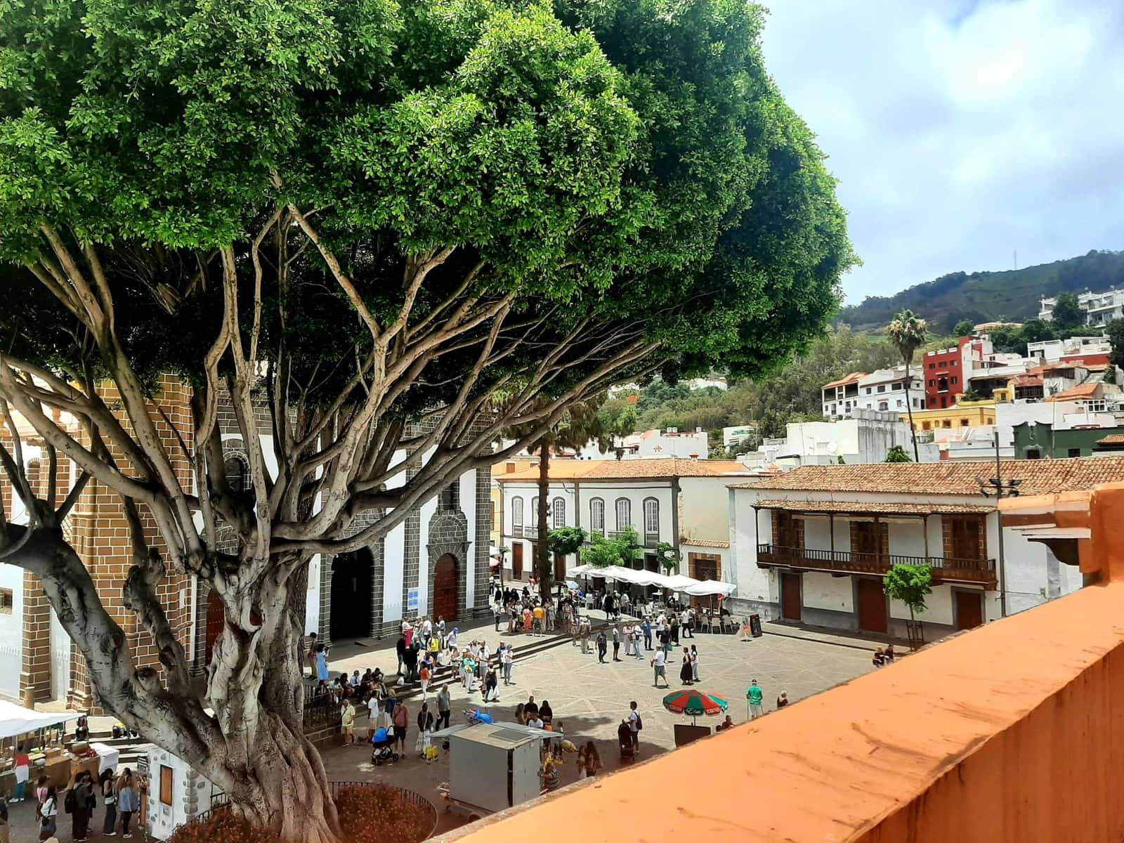 5 soveværelse Restaurant/Bar til salg i Teror - € 850.000 (Ref: 8452035)