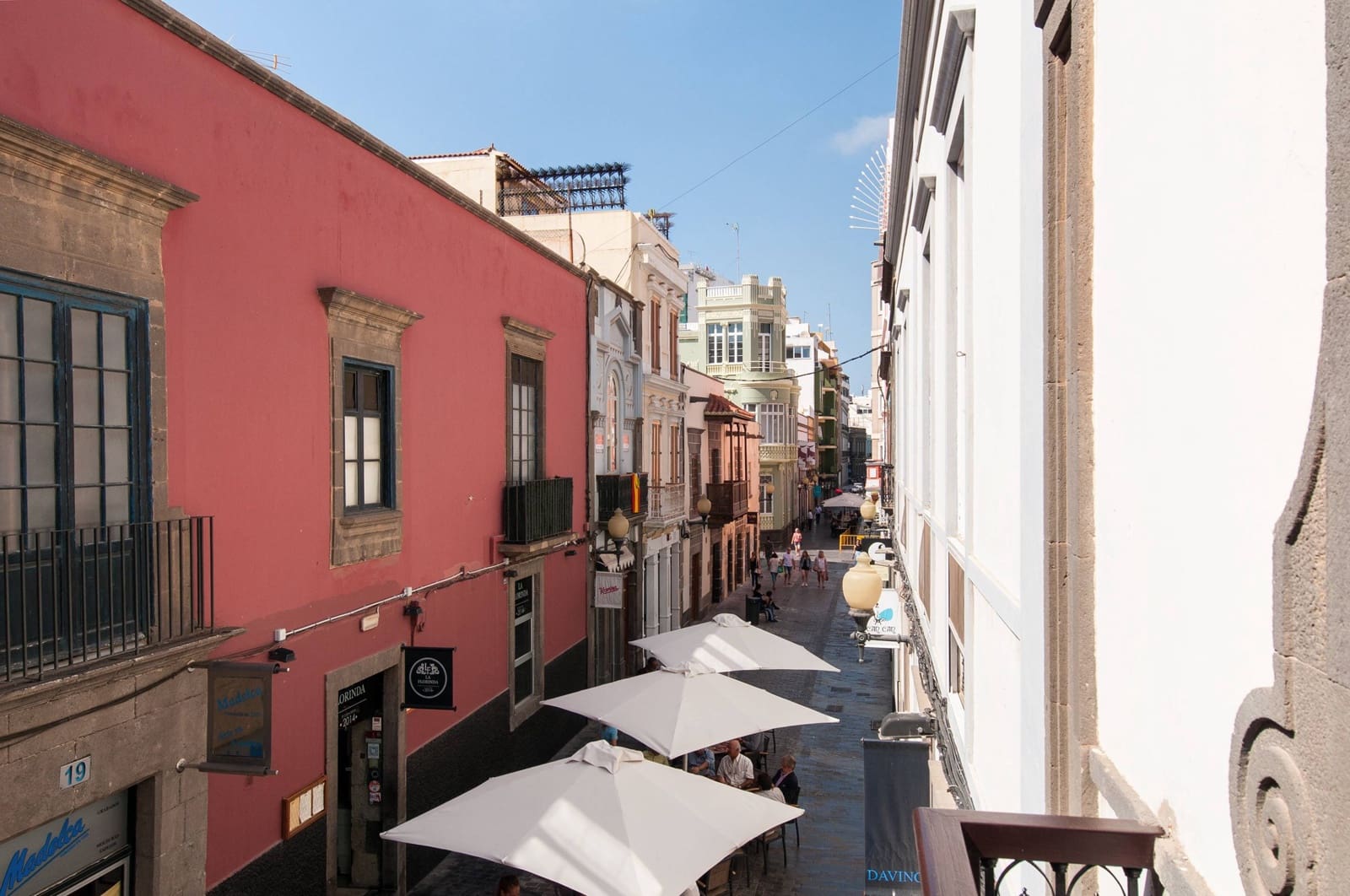 4 soverom Hus til salgs i Las Palmas de Gran Canaria - € 1 250 000 (Ref: 8460294)