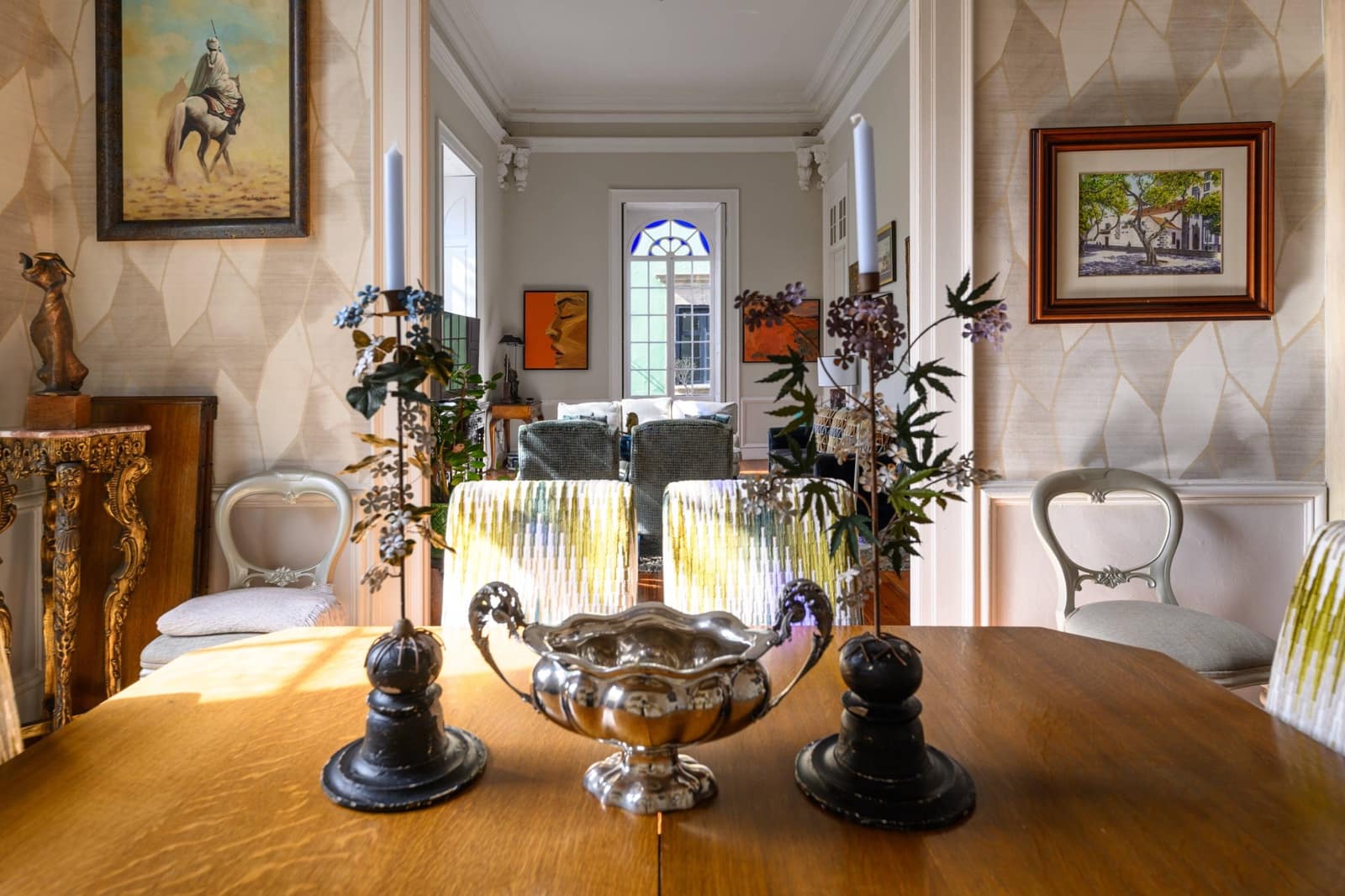 4 soverom Hus til salgs i Las Palmas de Gran Canaria - € 1 250 000 (Ref: 8460294)