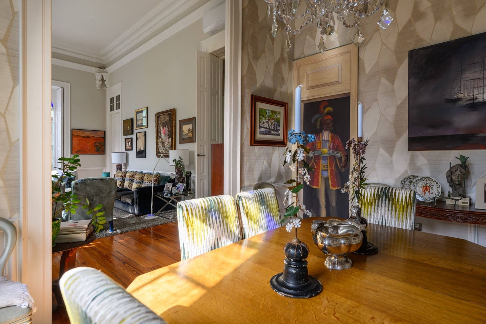 4 soverom Hus til salgs i Las Palmas de Gran Canaria - € 1 250 000 (Ref: 8460294)