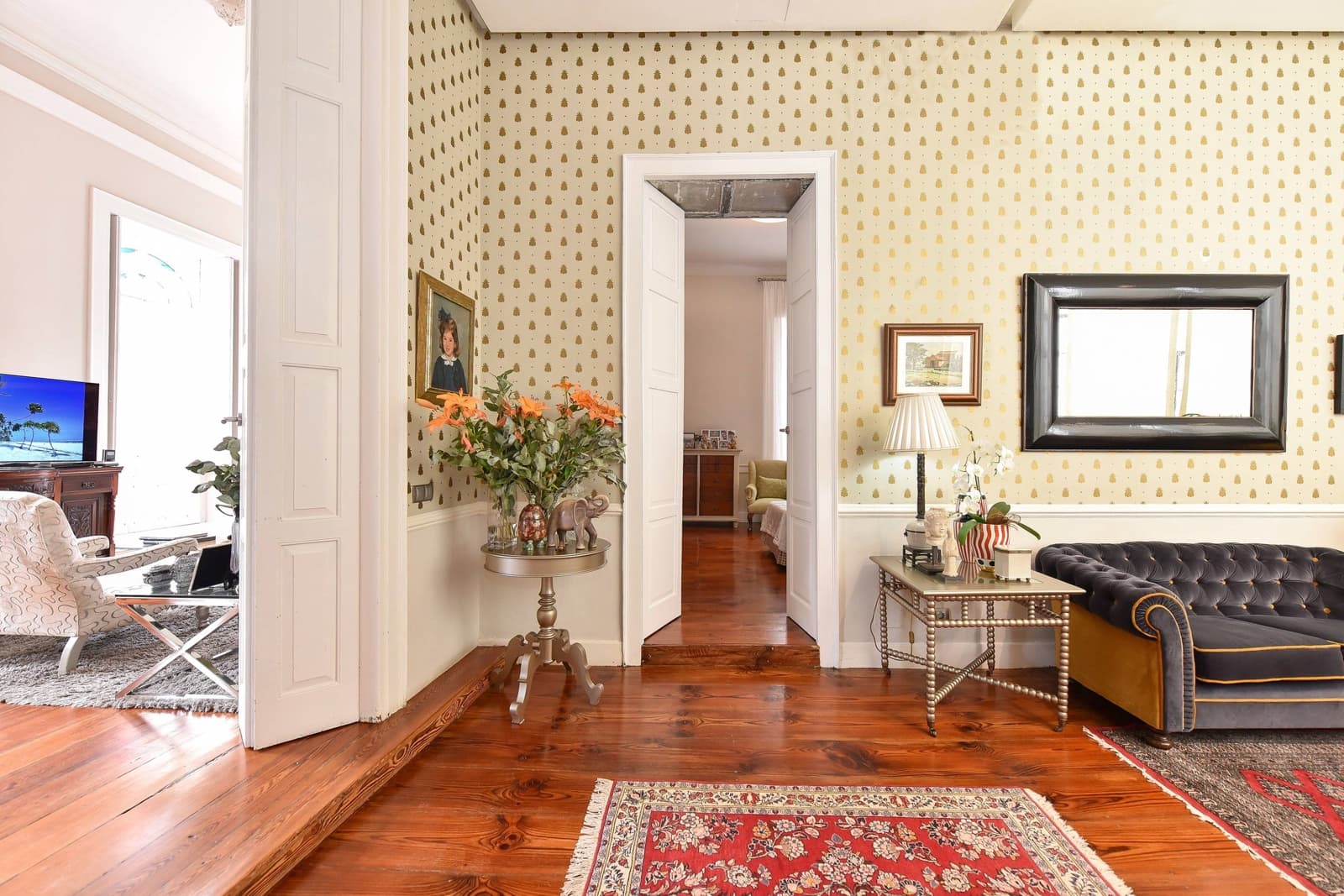 4 soverom Hus til salgs i Las Palmas de Gran Canaria - € 1 250 000 (Ref: 8460294)