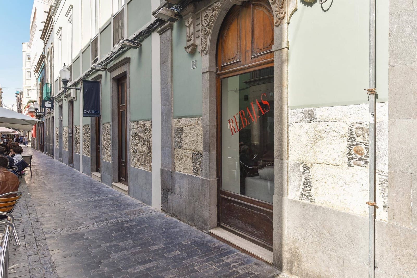 4 soverom Hus til salgs i Las Palmas de Gran Canaria - € 1 250 000 (Ref: 8460294)