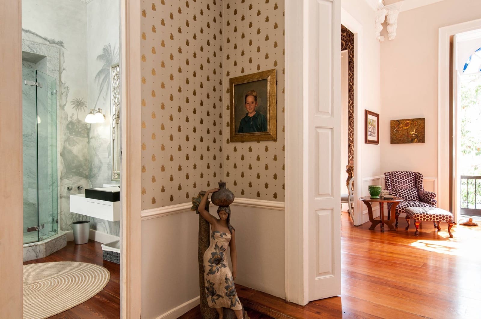 4 soveværelse Byhus til salg i Las Palmas de Gran Canaria - € 1.250.000 (Ref: 8460294)