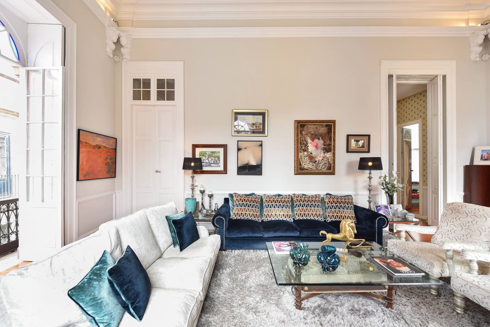 4 soveværelse Byhus til salg i Las Palmas de Gran Canaria - € 1.250.000 (Ref: 8460294)