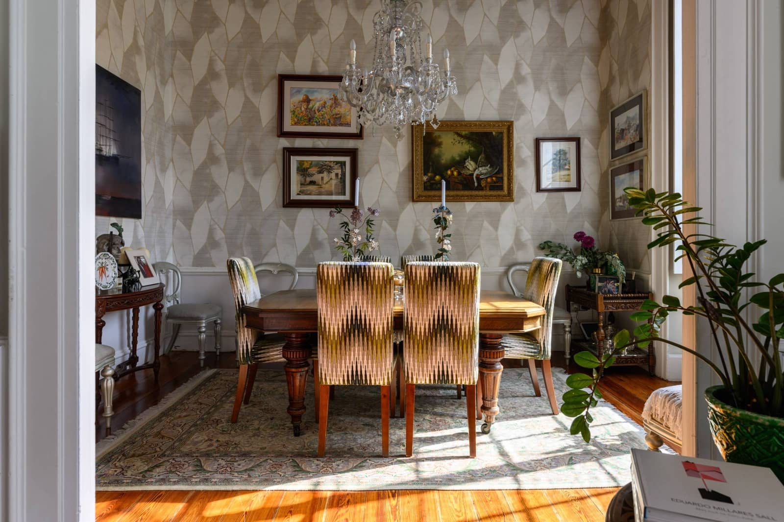 4 soveværelse Byhus til salg i Las Palmas de Gran Canaria - € 1.250.000 (Ref: 8460294)