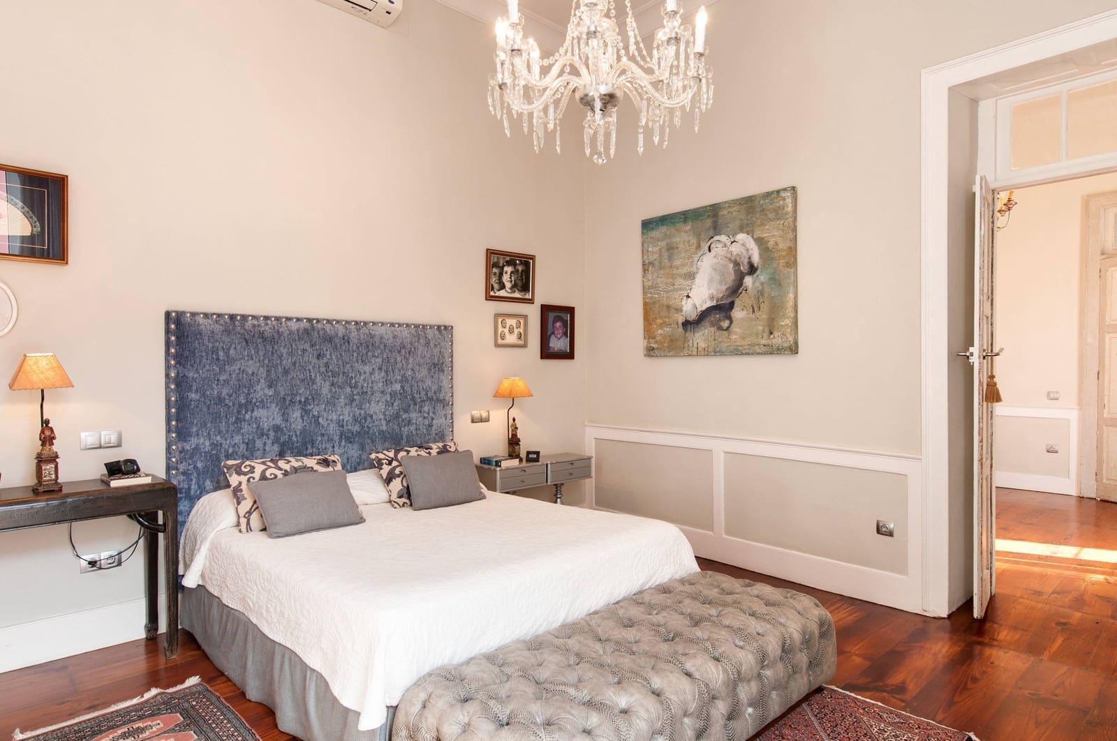 4 soveværelse Byhus til salg i Las Palmas de Gran Canaria - € 1.250.000 (Ref: 8460294)