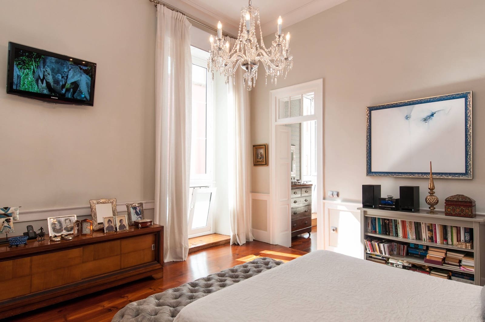 4 soveværelse Byhus til salg i Las Palmas de Gran Canaria - € 1.250.000 (Ref: 8460294)