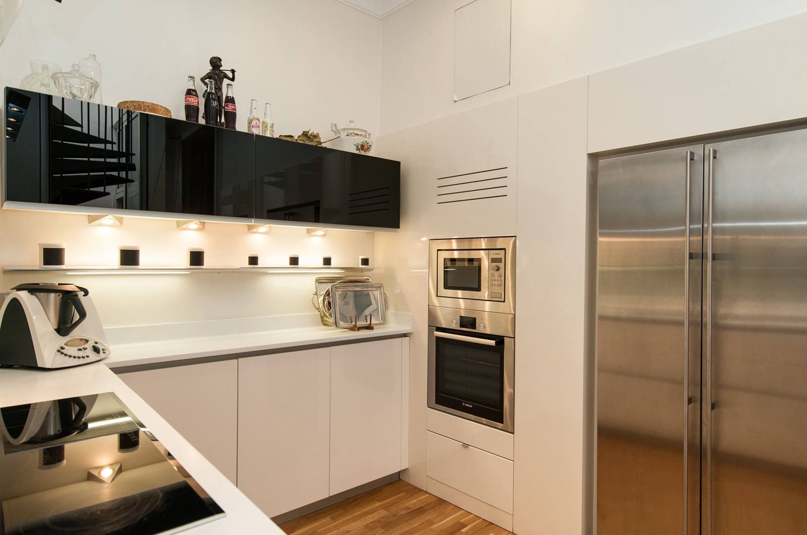 4 soveværelse Byhus til salg i Las Palmas de Gran Canaria - € 1.250.000 (Ref: 8460294)