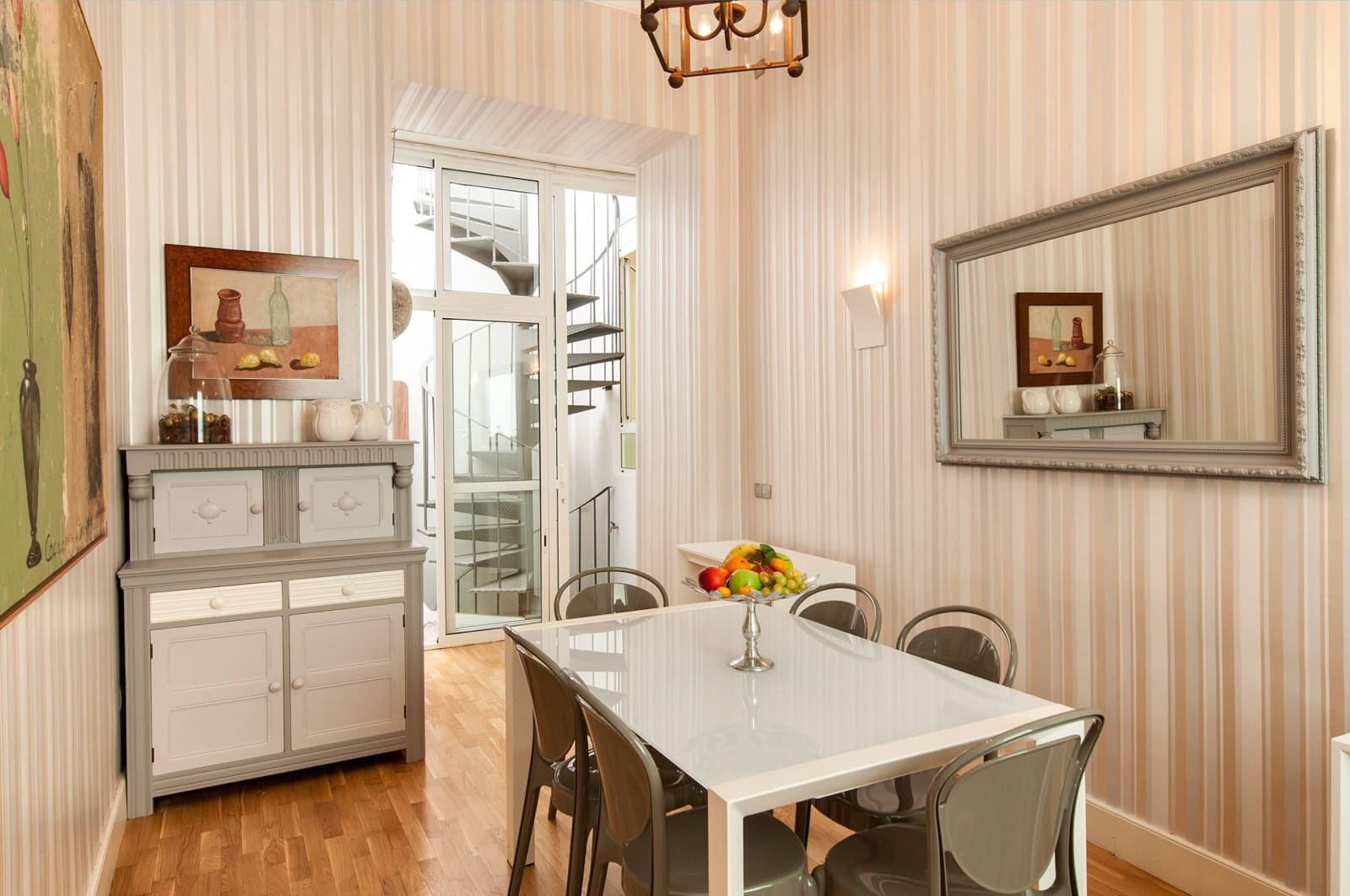 4 soveværelse Byhus til salg i Las Palmas de Gran Canaria - € 1.250.000 (Ref: 8460294)