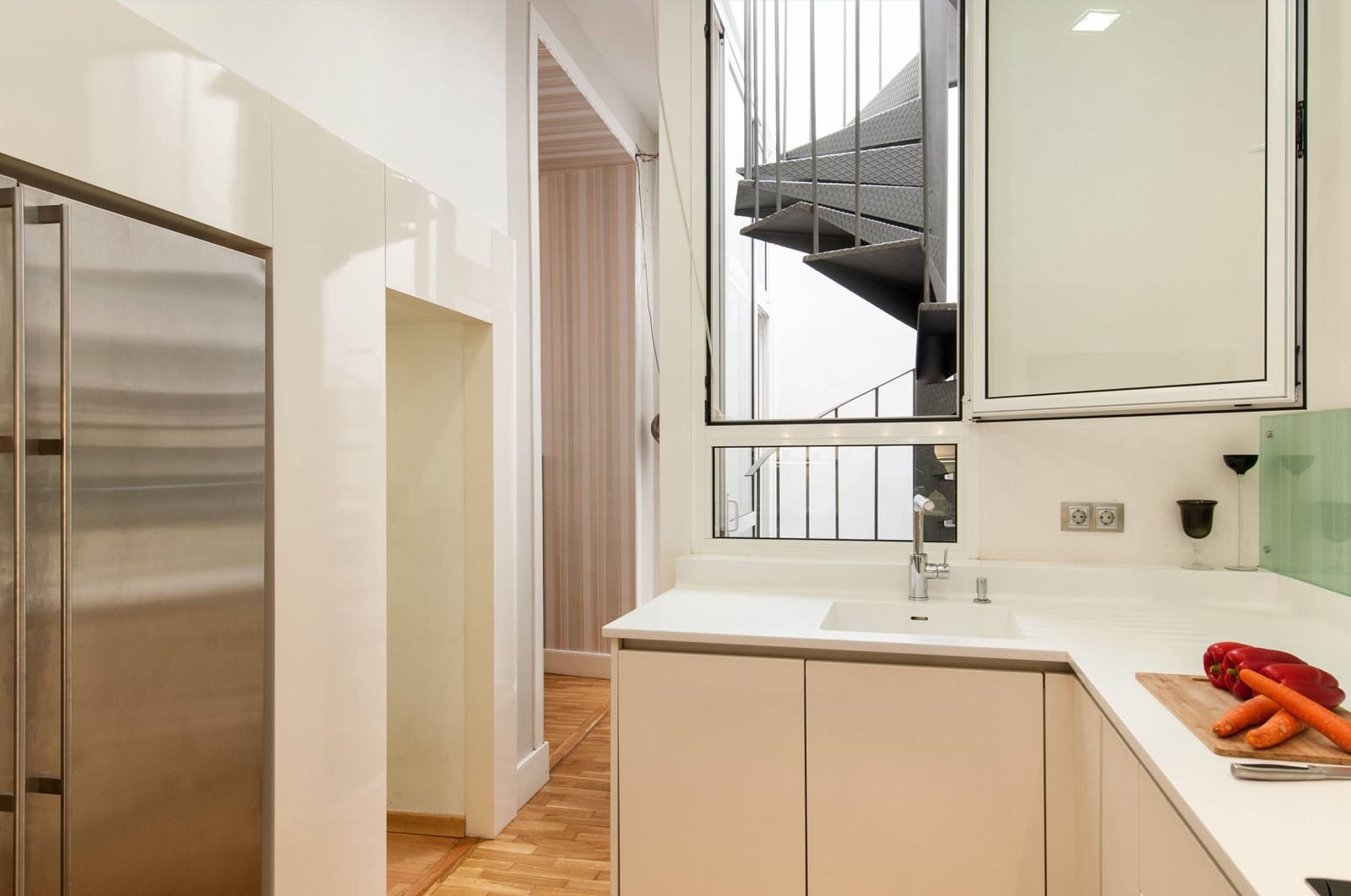 4 soveværelse Byhus til salg i Las Palmas de Gran Canaria - € 1.250.000 (Ref: 8460294)