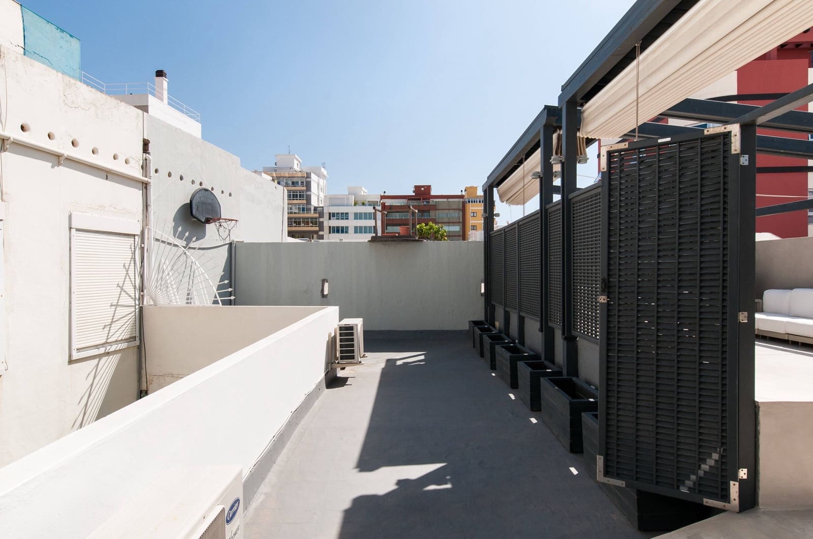 4 soveværelse Byhus til salg i Las Palmas de Gran Canaria - € 1.250.000 (Ref: 8460294)