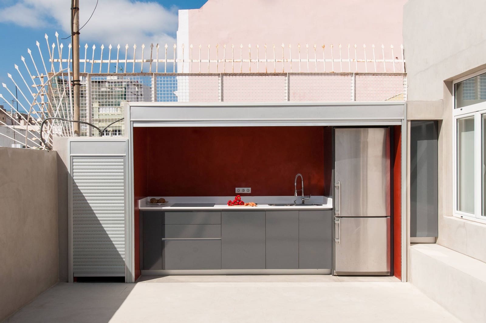 4 sovrum Hus till salu i Las Palmas de Gran Canaria - 1 250 000 € (Ref: 8460294)