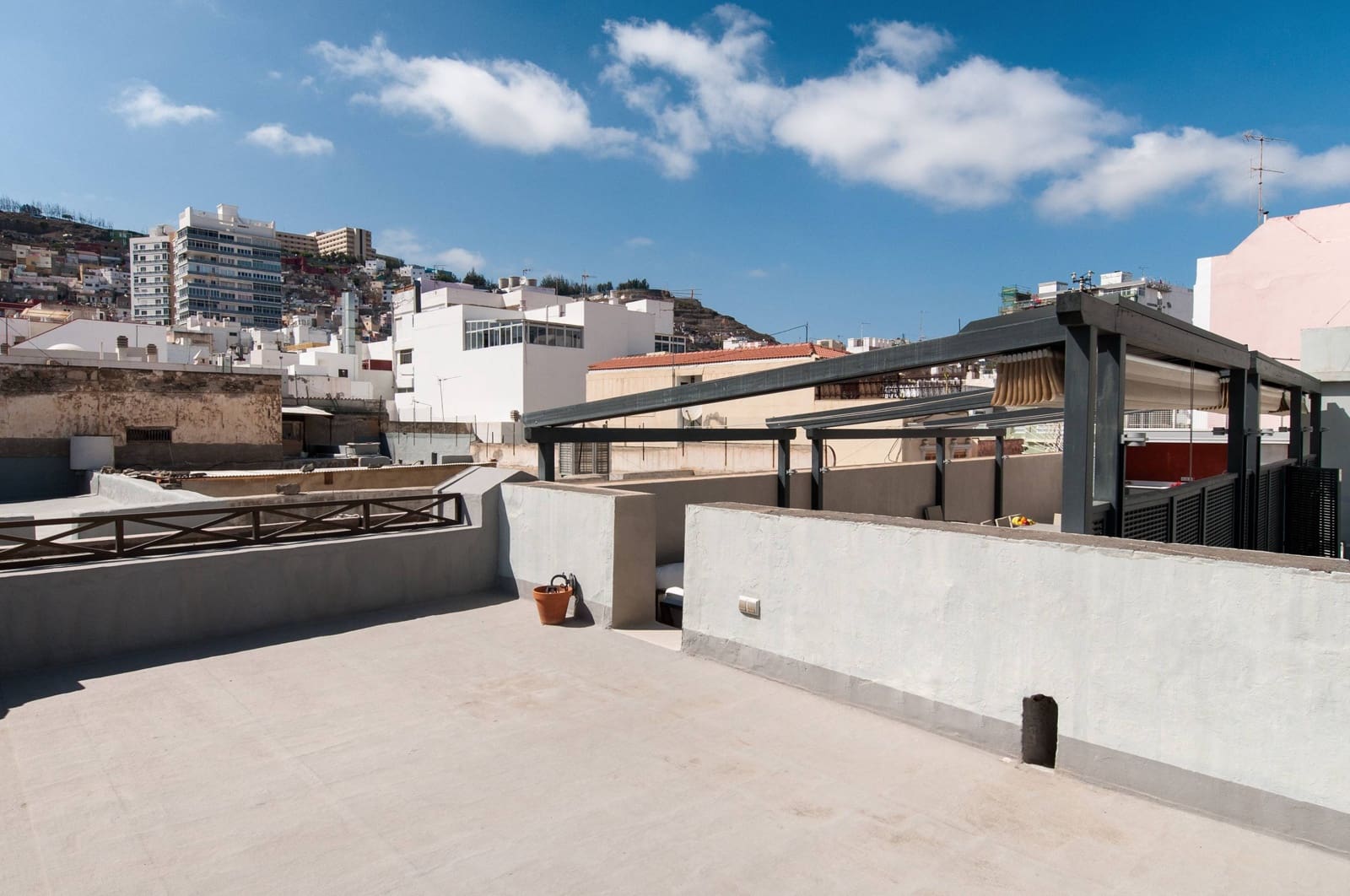 4 sovrum Hus till salu i Las Palmas de Gran Canaria - 1 250 000 € (Ref: 8460294)