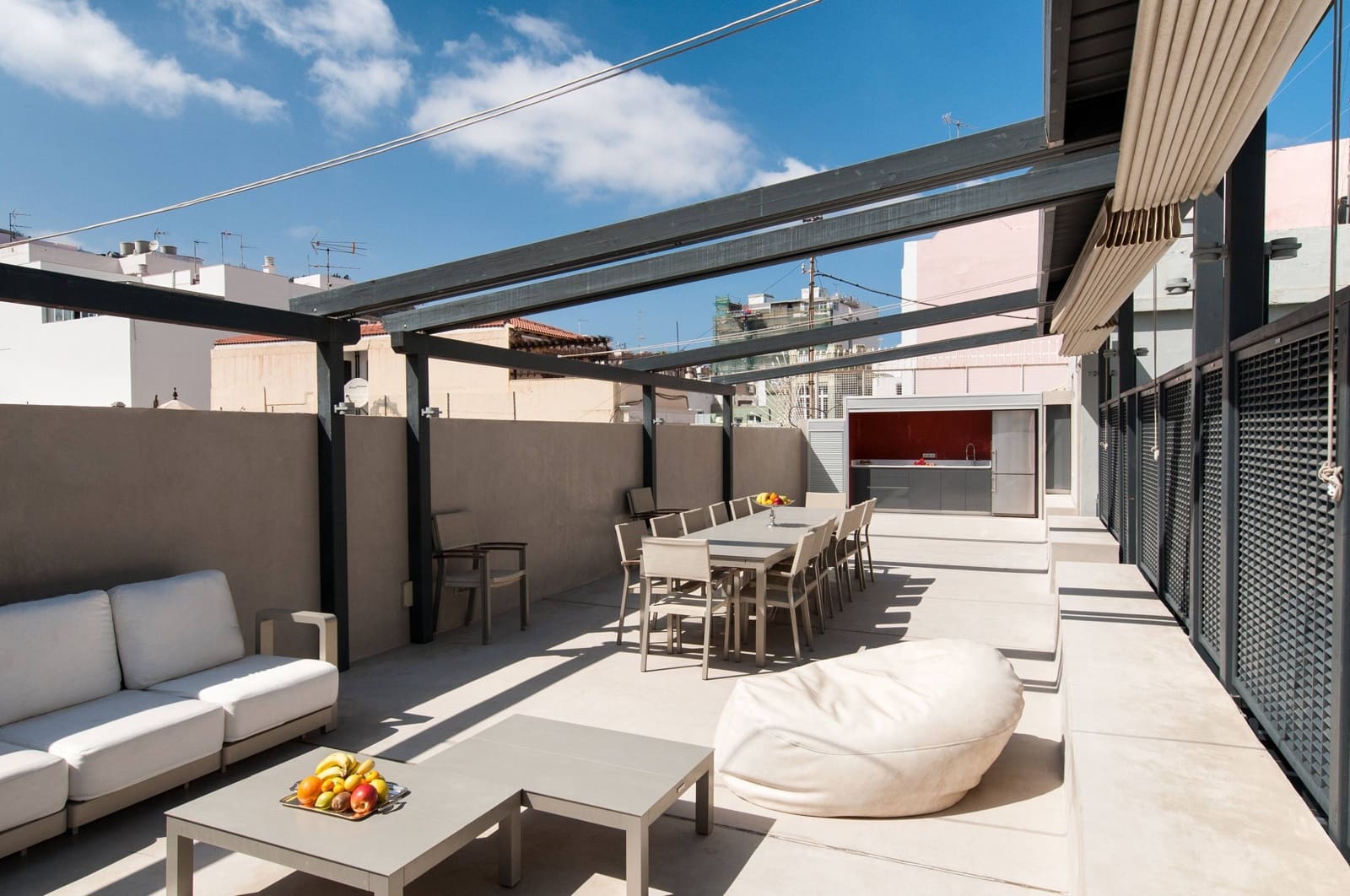 4 sovrum Hus till salu i Las Palmas de Gran Canaria - 1 250 000 € (Ref: 8460294)