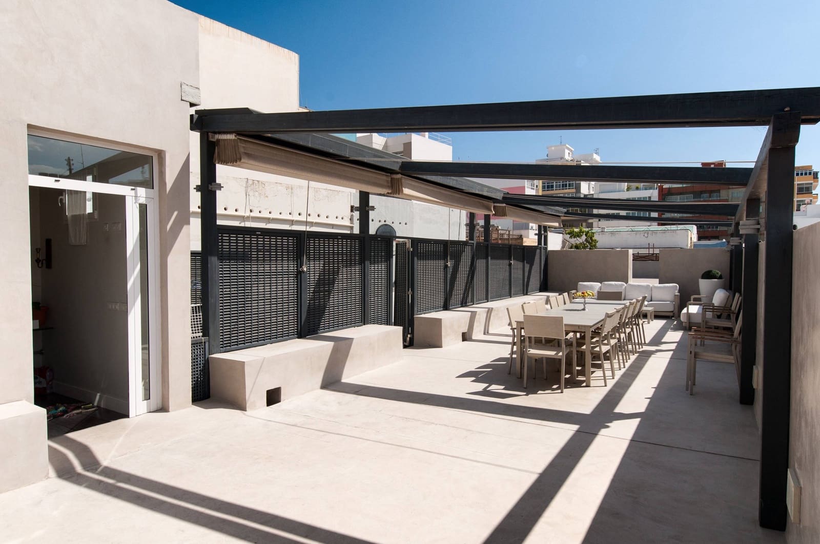 4 sovrum Hus till salu i Las Palmas de Gran Canaria - 1 250 000 € (Ref: 8460294)