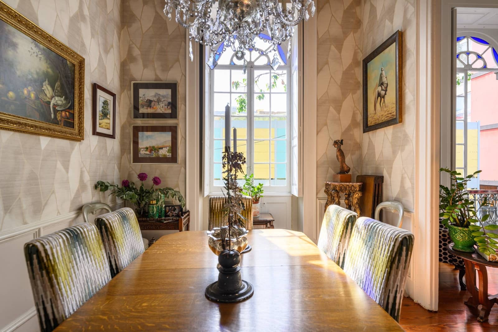 4 sovrum Hus till salu i Las Palmas de Gran Canaria - 1 250 000 € (Ref: 8460294)