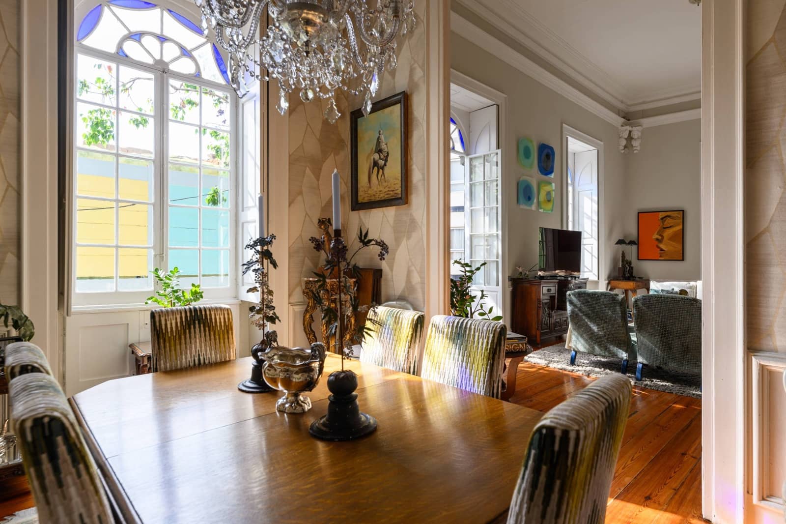 4 sovrum Hus till salu i Las Palmas de Gran Canaria - 1 250 000 € (Ref: 8460294)