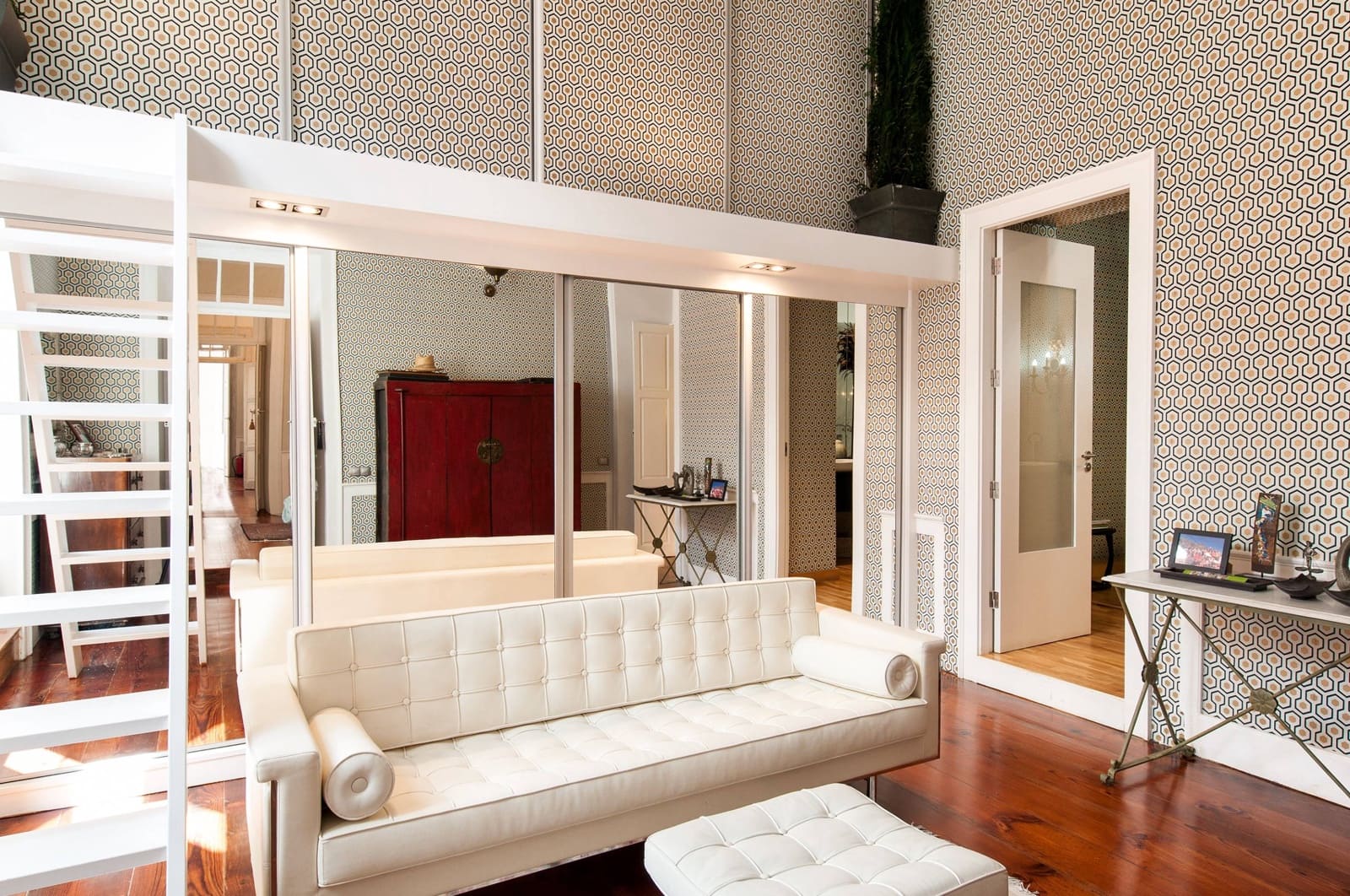 4 sovrum Hus till salu i Las Palmas de Gran Canaria - 1 250 000 € (Ref: 8460294)