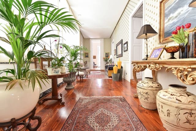 4 makuuhuone Omakotitalo myytävänä paikassa Vegueta, Las Palmas de Gran Canaria - 1 250 000 € (Ref: 8460294)