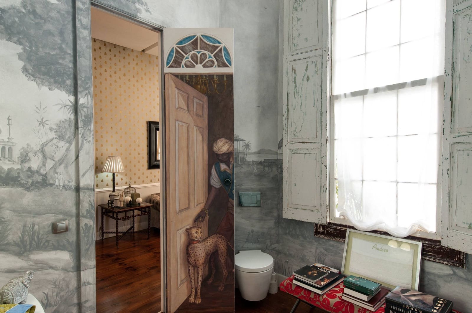 4 sovrum Hus till salu i Las Palmas de Gran Canaria - 1 250 000 € (Ref: 8460294)