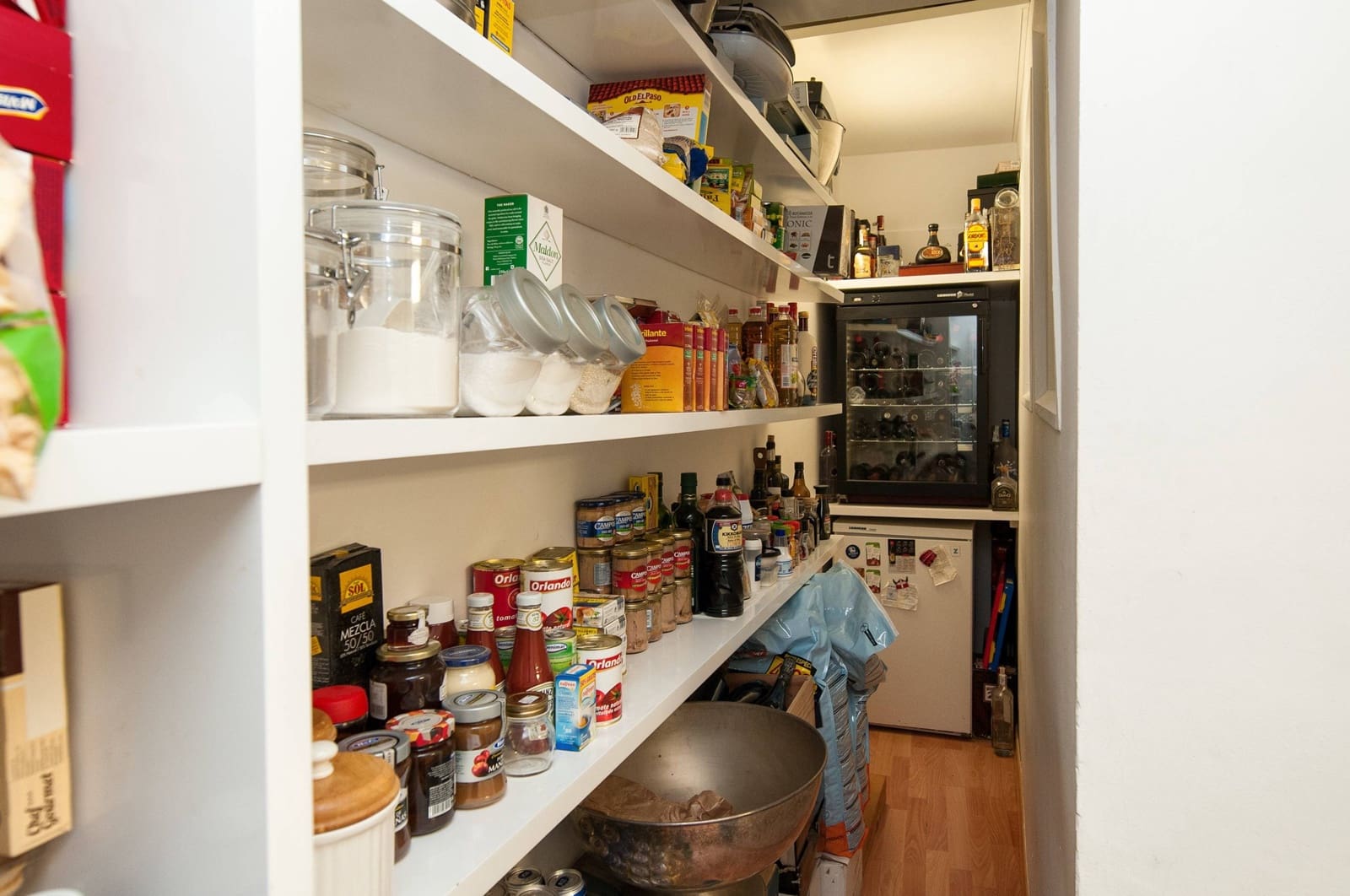 4 sovrum Hus till salu i Las Palmas de Gran Canaria - 1 250 000 € (Ref: 8460294)