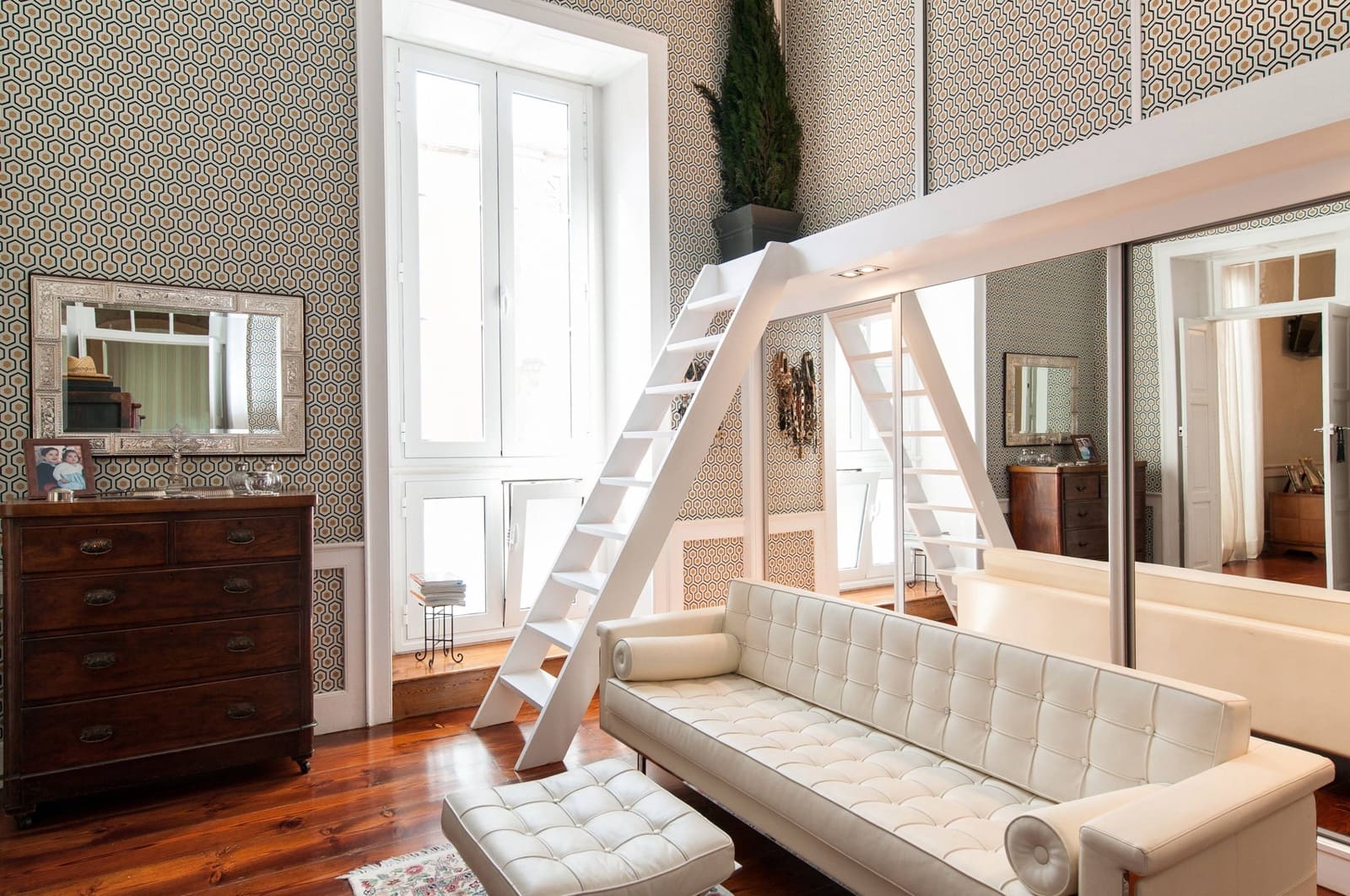 4 sovrum Hus till salu i Las Palmas de Gran Canaria - 1 250 000 € (Ref: 8460294)