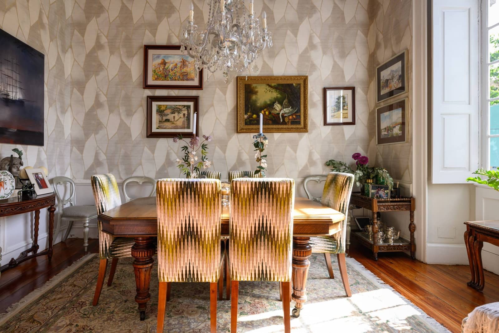 4 sovrum Hus till salu i Las Palmas de Gran Canaria - 1 250 000 € (Ref: 8460294)