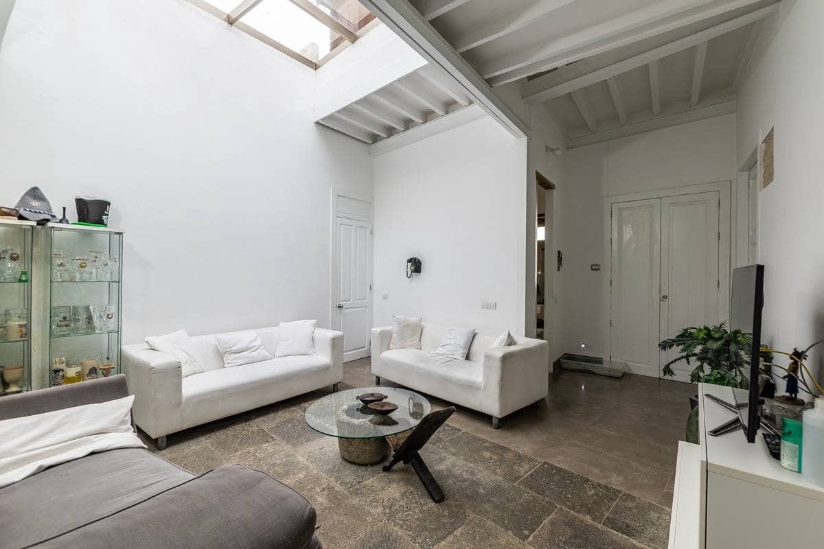 8 sypialnia Dom na sprzedaż w Tafira Alta - 700 000 € (Ref: 8468140)