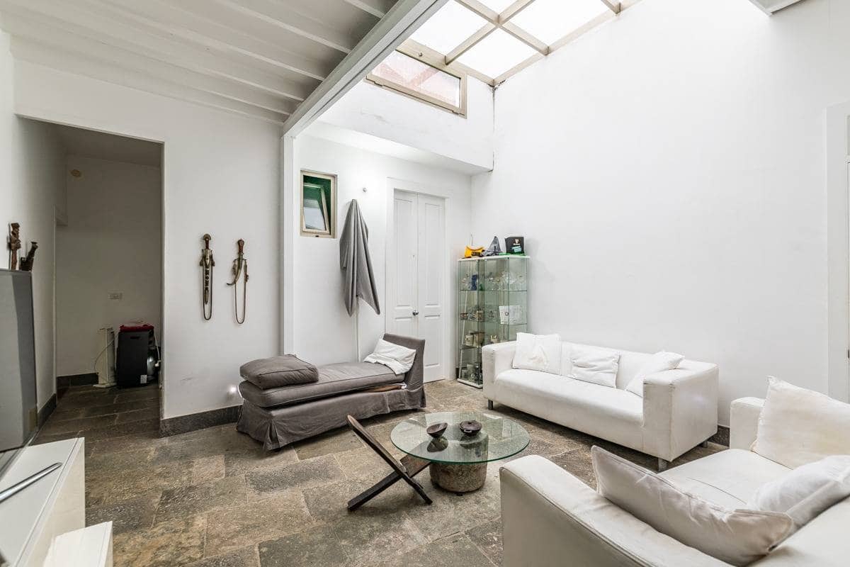 8 sypialnia Dom na sprzedaż w Tafira Alta - 700 000 € (Ref: 8468140)