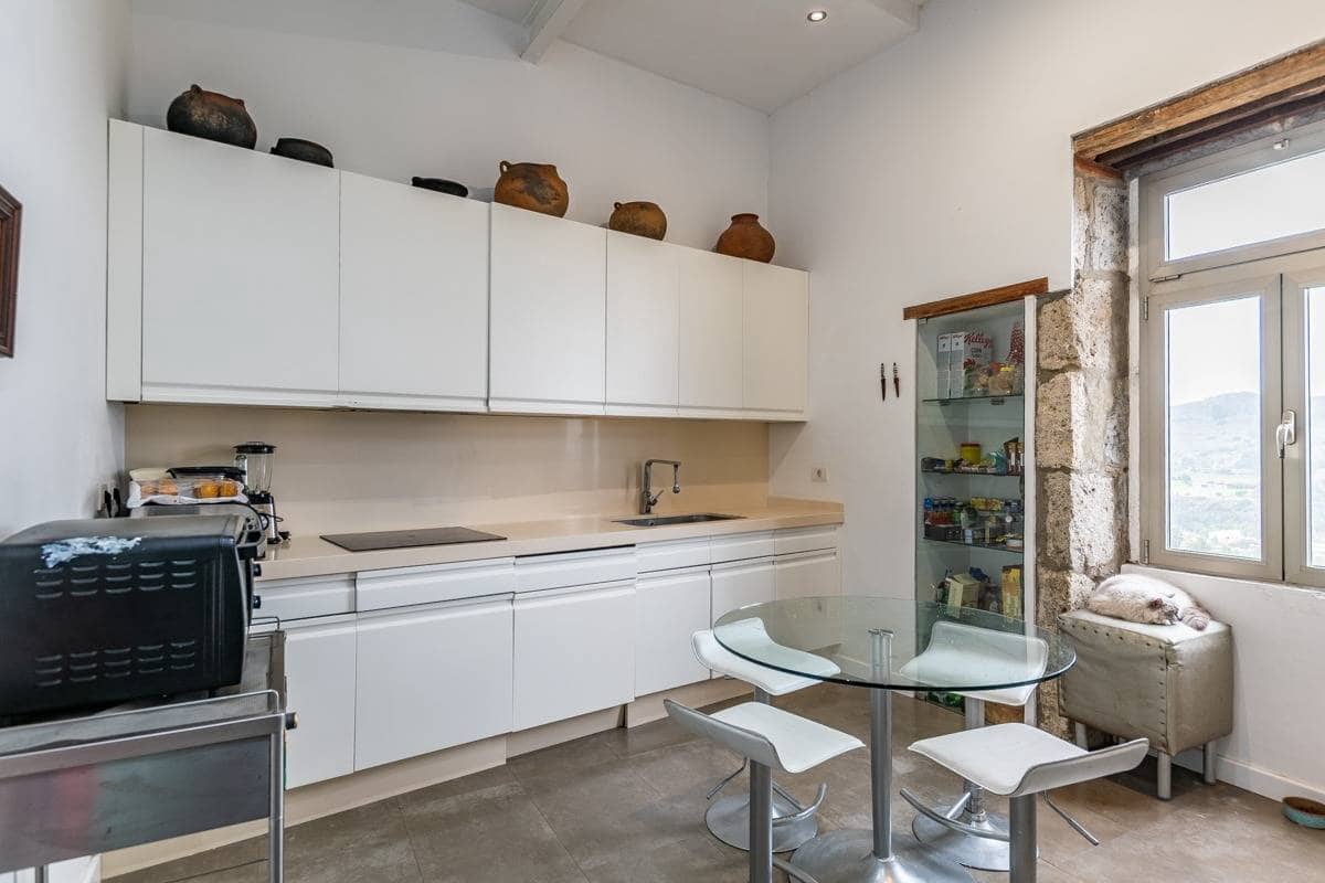 8 sypialnia Dom na sprzedaż w Tafira Alta - 700 000 € (Ref: 8468140)