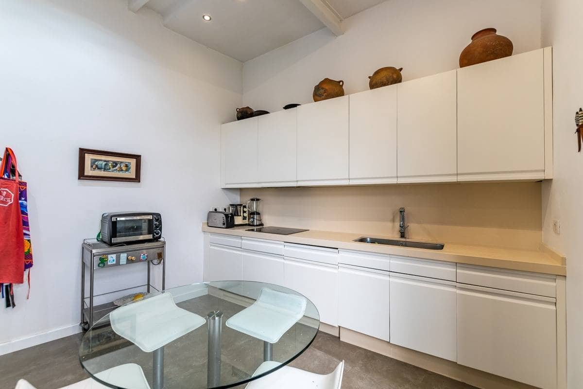 8 sypialnia Dom na sprzedaż w Tafira Alta - 700 000 € (Ref: 8468140)