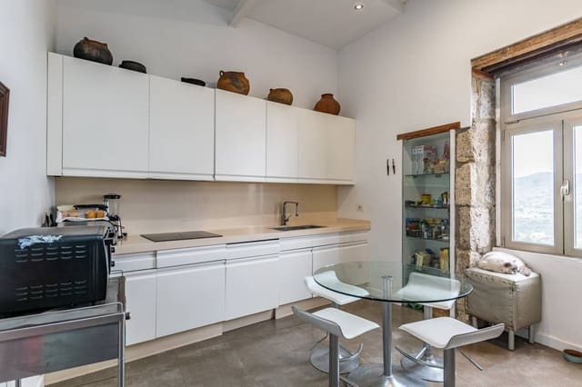 8 soverom Hus til salgs i Tafira Alta, Las Palmas de Gran Canaria - € 700 000 (Ref: 8468140)