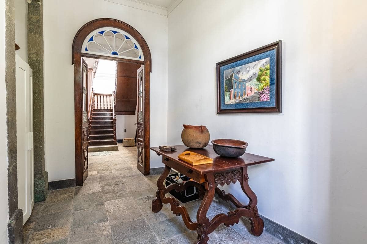 8 sypialnia Dom na sprzedaż w Tafira Alta - 700 000 € (Ref: 8468140)