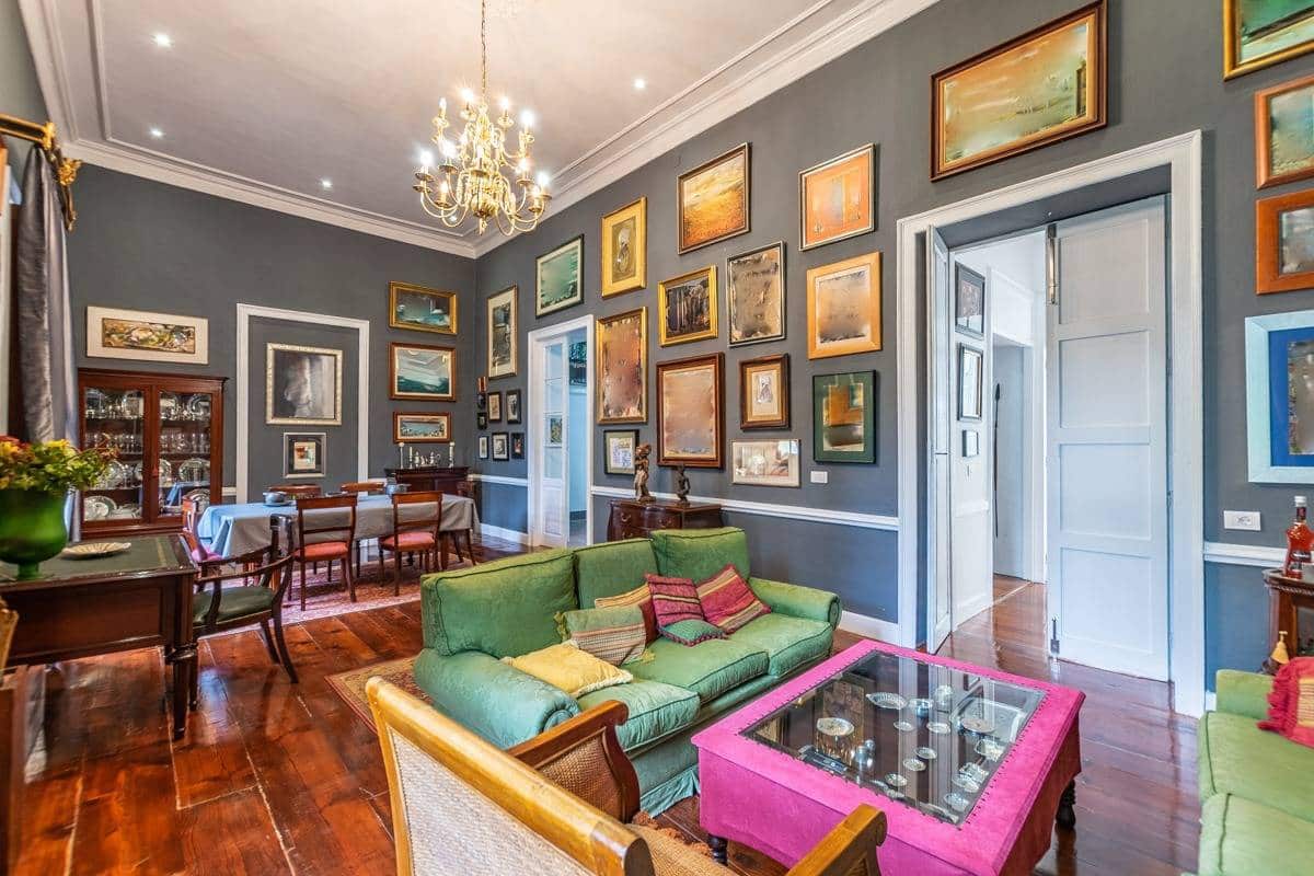 8 sypialnia Dom na sprzedaż w Tafira Alta - 700 000 € (Ref: 8468140)