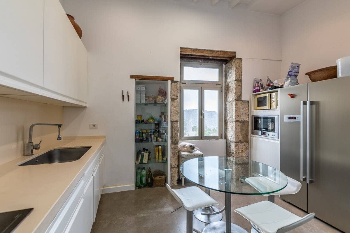 8 sypialnia Dom na sprzedaż w Tafira Alta - 700 000 € (Ref: 8468140)