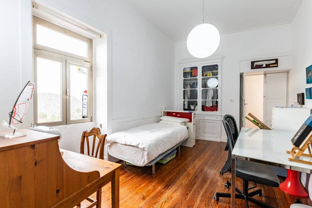 8 sypialnia Dom na sprzedaż w Tafira Alta - 700 000 € (Ref: 8468140)