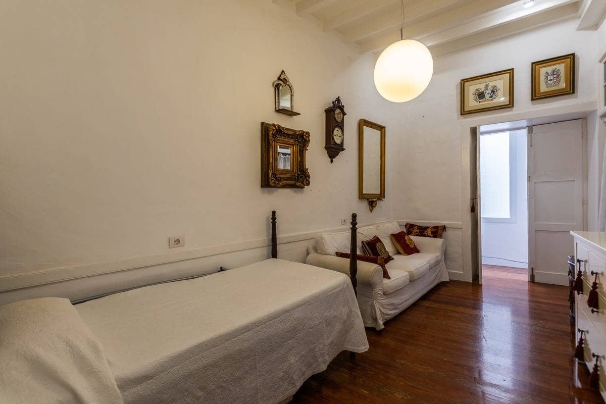 8 sypialnia Dom na sprzedaż w Tafira Alta - 700 000 € (Ref: 8468140)