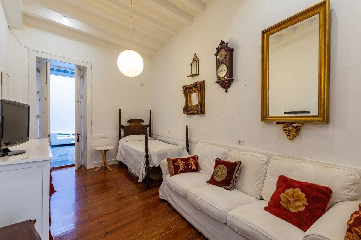 8 sypialnia Dom na sprzedaż w Tafira Alta - 700 000 € (Ref: 8468140)