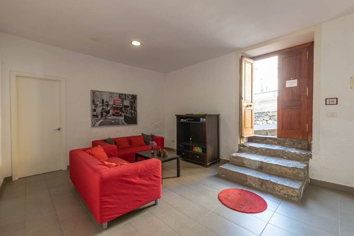 8 sypialnia Dom na sprzedaż w Tafira Alta - 700 000 € (Ref: 8468140)